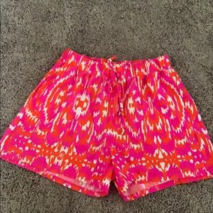 Jude Connelly Shorts